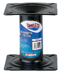 Swivl-Eze Economy Pedestals